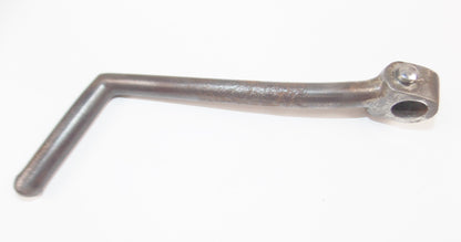 1953-1956 MV AGUSTA PULMAN 125cc KICK STARTER LEVER PEDAL VINTAGE ITALIAN - MotoRaider