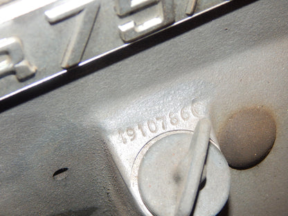 04/1974 BMW R75/6 U.S. ENGINE MOTOR 4910786 CRANCKASE CYLINDERS AIR HEAD BOXER - MotoRaider