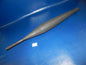 '70s SACHS 100 125 EXPANSION EXHAUST MUFFLER PIPE HERCULES DKW MOTOCROSS VINTAGE - MotoRaider