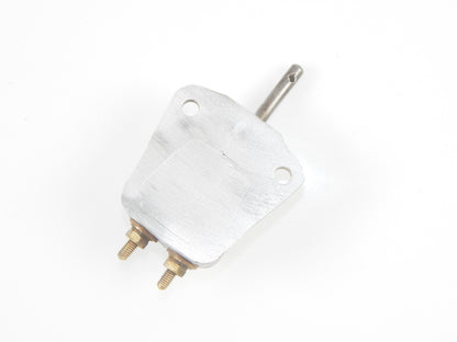 1653-1655 MV AGUSTA PULLMAN 125 REAR WHEEL STOP BRAKE LIGHT SWITCH VINTAGE ITALY - MotoRaider