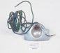 1950 HONDA CA 150 DREAM TAIL LIGHT BASE PLATE SOCKET + WIRE - MotoRaider