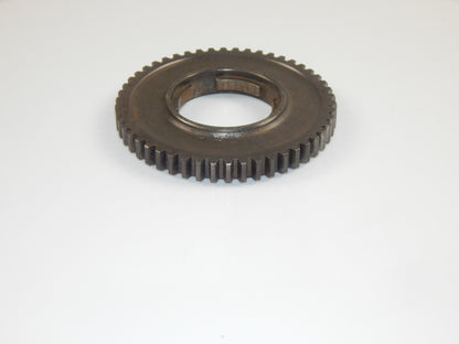1960 LAMBRETTA LI 150 MOTOR TRANSMISSION GEAR 50 TOOTH VINTAGE SCOOTER ITALY - MotoRaider