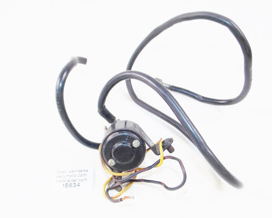 1950 HONDA CA 150 DREAM MAGNETIC STARTER RELAY - MotoRaider