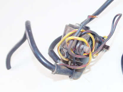 1950 HONDA CA 150 DREAM MAGNETIC STARTER RELAY - MotoRaider