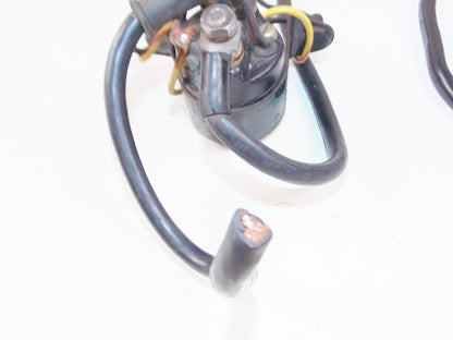 1950 HONDA CA 150 DREAM MAGNETIC STARTER RELAY - MotoRaider
