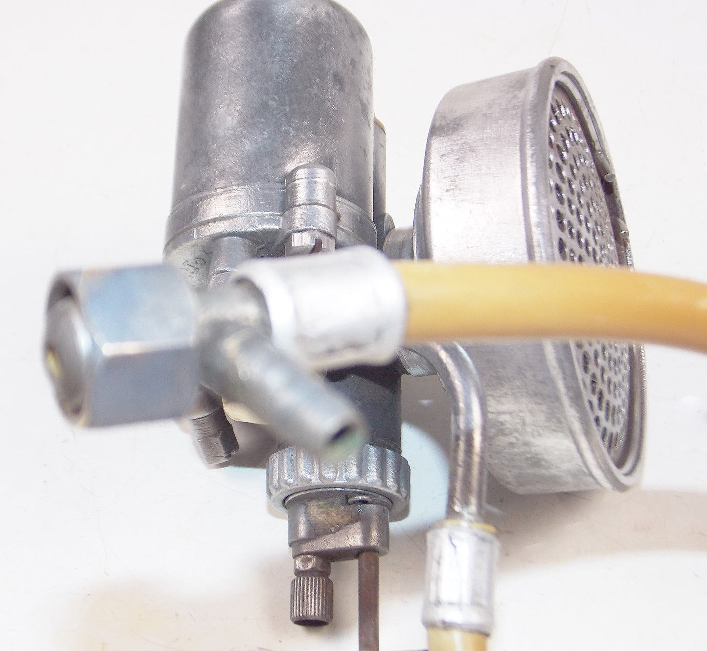 1953-1956 MV AGUSTA PULMAN 125 cc CARBURETOR DELLORTO - MotoRaider