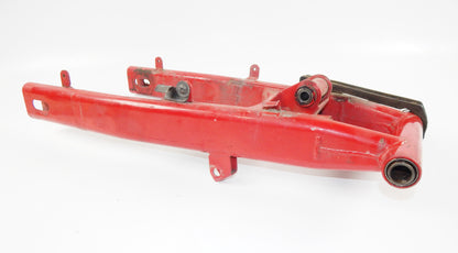 1993 SUZUKI BANDIT GSF 400 FRAME CHASSIS SWIN GARM SUSPENSION W/CHAIN GUIDE PAD - MotoRaider