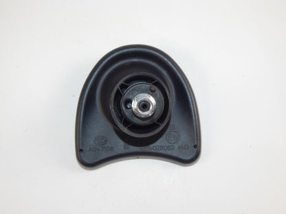 OEM HARLEY DAVIDSON TOURING STREET ELECTRA FAIRING RIGHT/LEFT REAR VIEW MIRROR - MotoRaider