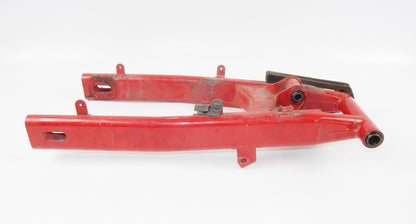 1993 SUZUKI BANDIT GSF 400 FRAME CHASSIS SWIN GARM SUSPENSION W/CHAIN GUIDE PAD - MotoRaider