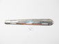 NOS KRAUSER EXHAUST MUFFLER PIPE HEAT SHIELD PROTECROR SHIELD L=14.5" BMW - MotoRaider