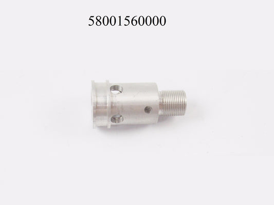 OEM KTM 90-91 500/600 LC4 MX/D-DX/E-XC/E-GS FRONT FORK DAMPER PISTON 58001560000 - MotoRaider