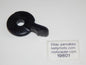 NOS YAMAHA MOTORCYCLE MOPED QB2 SAE CHOKE CONTROL LEVER BLACK PLASTIC VINTAGE - MotoRaider