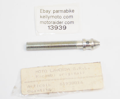 OEM LAVERDA PIN SCREW 61938816 | 61 938 816 - MotoRaider
