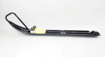 SKI DOO 1979-1984 BLIZZARD EVEREST SKI STEEL BLACK VINTAGE SNOWMOBILE - MotoRaider