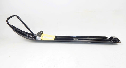SKI DOO 1979-1984 BLIZZARD EVEREST SKI STEEL BLACK VINTAGE SNOWMOBILE - MotoRaider