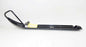 SKI DOO 1979-1984 BLIZZARD EVEREST SKI STEEL BLACK VINTAGE SNOWMOBILE - MotoRaider