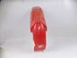 BETA VINTAGE MOTOCYCLE RED MOTOCROSS REAR FENDER 1979 250 L=30" W=91/2" - MotoRaider