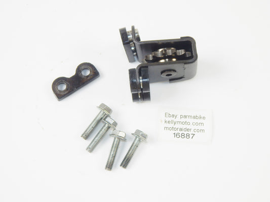 1986 SUZUKI GSXR 750 MOTOR ENGINE TOP CAM CHAIN SPROCKET IDLER GEAR MECHANISM - MotoRaider