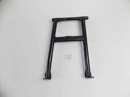 OEM LAVERDA ZUNDAPP 1981 LZ 1 125 FRAME CHASSIS CENTER STAND 60106687 60 106 687 - MotoRaider