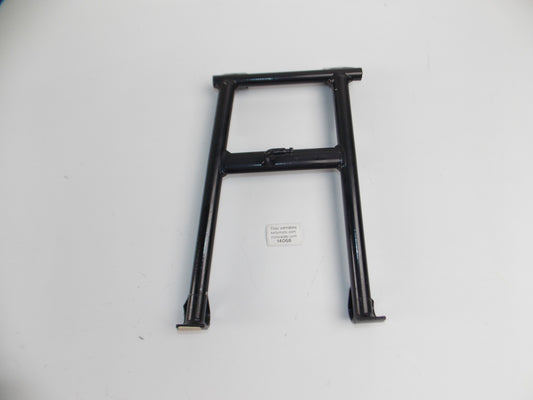 OEM LAVERDA ZUNDAPP 1981 LZ 1 125 FRAME CHASSIS CENTER STAND 60106687 60 106 687 - MotoRaider