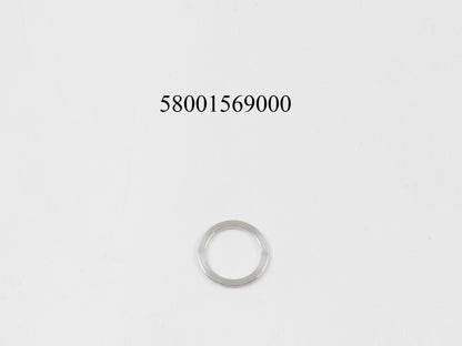 OEM KTM 1990 500/600 LC4 MX/D-DX/ FRONT FORK DAMPER SCREWING WASHER 58001569000 - MotoRaider