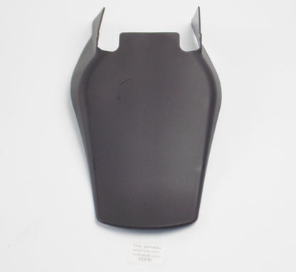 OEM PEUGEOT LUDIX 50 SCOOTER REAR FENDER MUD GUARD FLAP 1177151300 - MotoRaider