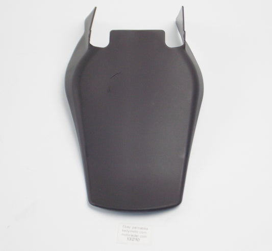 OEM PEUGEOT LUDIX 50 SCOOTER REAR FENDER MUD GUARD FLAP 1177151300 - MotoRaider