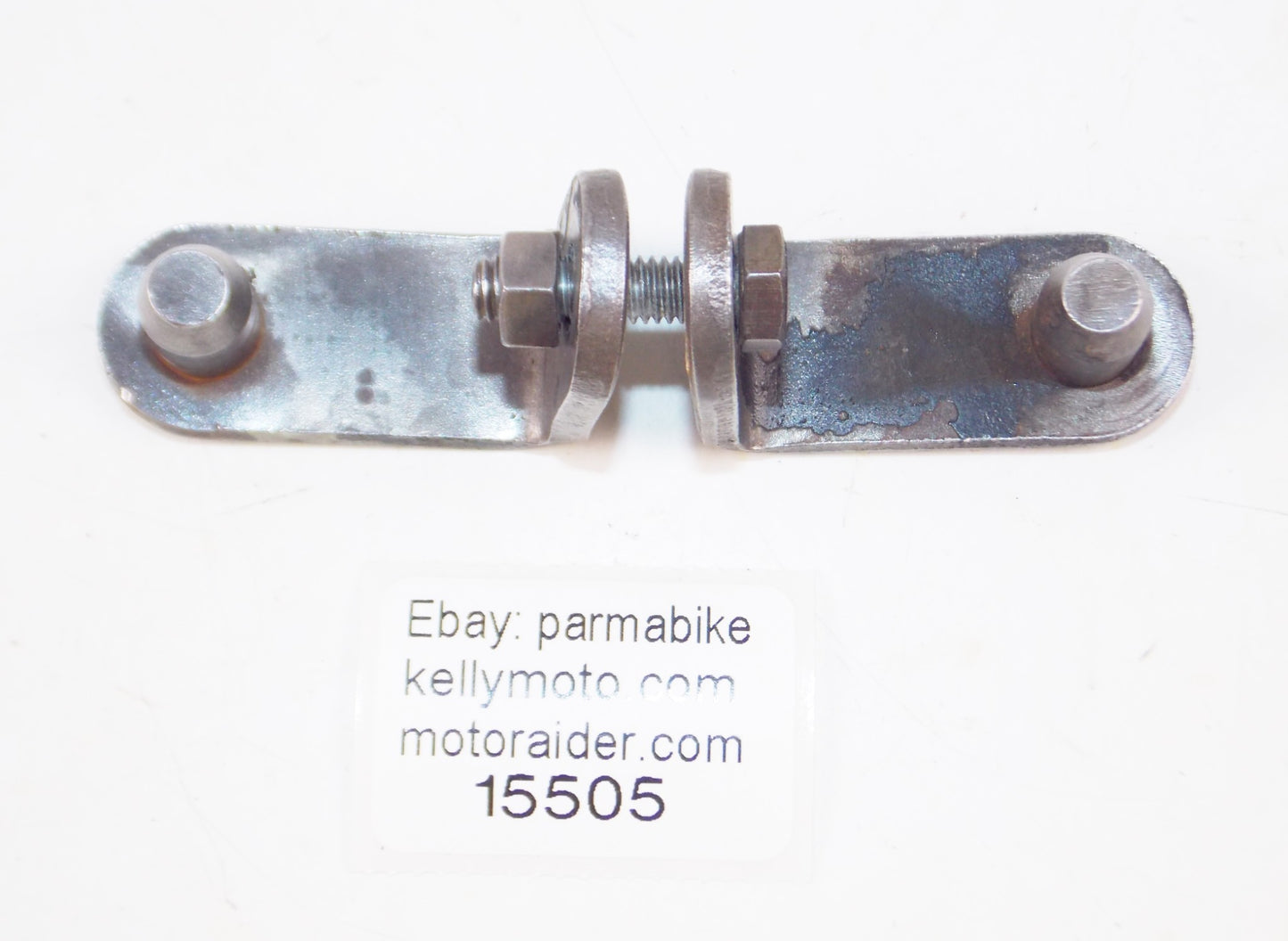 1972 MORINI CORSARO FRAME CHASSIS SIDE COVERS PANELS LOWER BRACKETS MOUNTS - MotoRaider