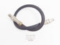 HYDRAULIC BRAKE MALE HOSE PIPE TUBE DOT FAG 05/86 1/8 HL (9.90mm) L=18" - MotoRaider