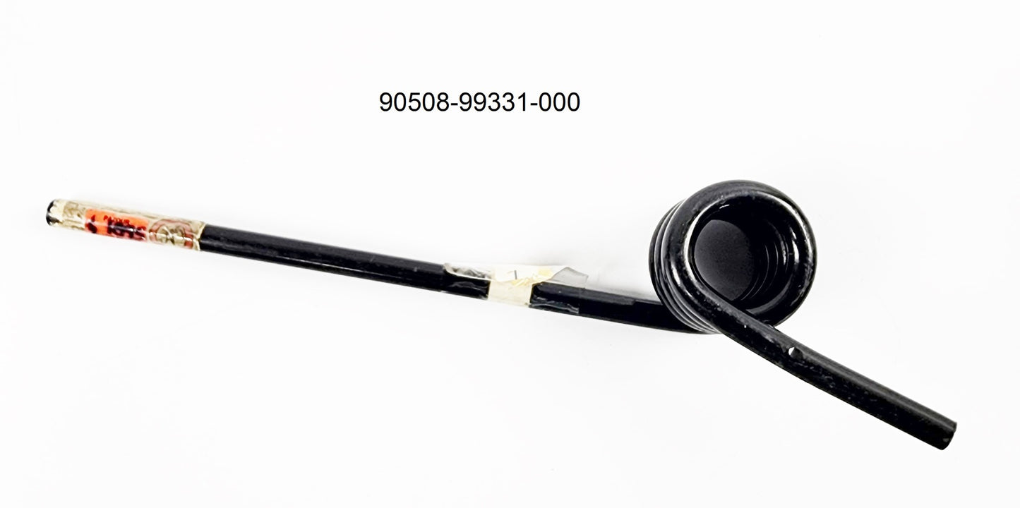 NOS YAMAHA 1977-2011 TORSION SPRING EX340 SRX440 ET340 EC340 90508-99331-00 - MotoRaider