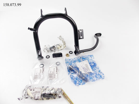 OEM MALAGUTI CIAK MASTER 50 4-T CENTRO 50 SL 4-T CENTRAL STAND SET 158.073.99 - MotoRaider