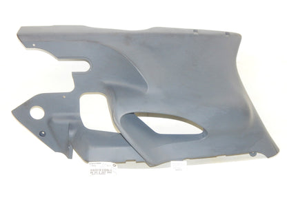 OEM BMW 1997-2009 K1200 LF FAIRING SPOILER COVER PANEL 46632307963 | 46632307965 - MotoRaider