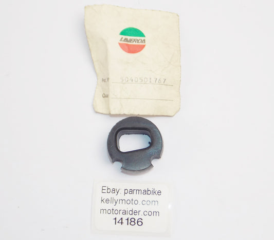 OEM LAVERDA 750 SF GT MOTOR ENGINE CLUTCH RUBBER STOPPER 50405017 | 50 405 017 - MotoRaider