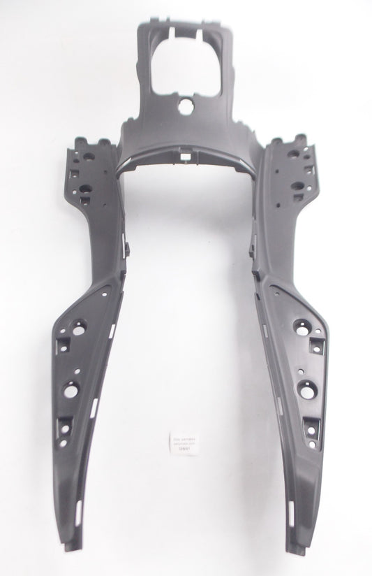 OEM SUZUKI 1999-2000 AN 400 BURGMAN SHIELD LEG REAR # 48121-14F01-Y0 - MotoRaider