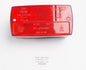 OEM MORINI 400167 CEV 40400 239 240 TAIL STOP LIGHT ASSY CAGIVA HUSQVARVA GILERA - MotoRaider