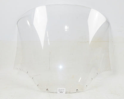 OEM BMW 1978-96 R100RT 1983-87 R80 WINDSHIELD SCREEN 46631452480 46 63 1 452 480 - MotoRaider