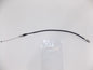NOS OEM 1997 DUCATI 600 THROTTLE CONTROL CLOSING CABLE 65610132A - MotoRaider