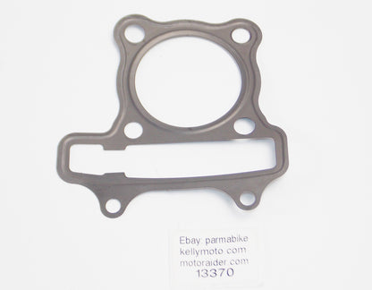 SCOOTER GARELLI Xo 150 GA 10191 MOTOR ENGINE CYLINDER HEAD GASKET SEAL - MotoRaider