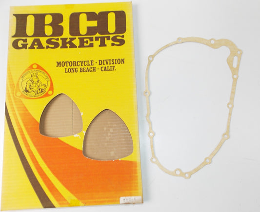 NOS IBCO GASKETS KAWASAKI 282-K | KAWASAKI  CLUTH COVER GASKET # 11009-1033 - MotoRaider