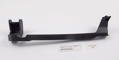 OEM BMW 1994-2001 2007 R1100 1999-04 R1150 LEFT LUGGAGE CASE HOLDER 46542316421 - MotoRaider