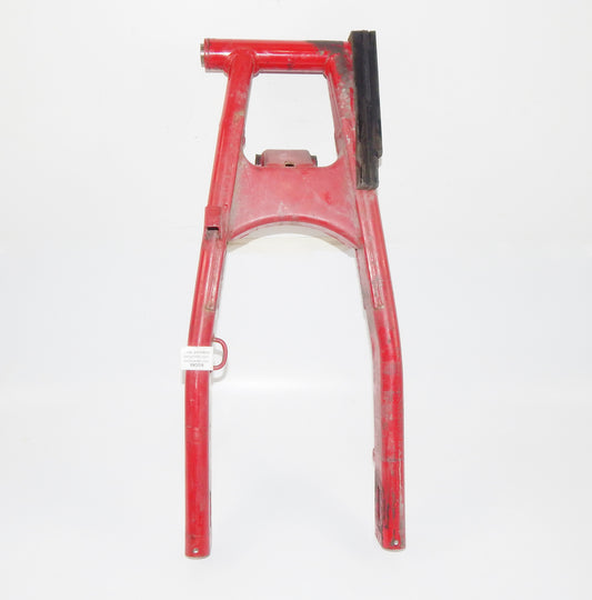 1993 SUZUKI BANDIT GSF 400 FRAME CHASSIS SWIN GARM SUSPENSION W/CHAIN GUIDE PAD - MotoRaider