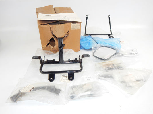 1983 YAMAHA XJ900 HIGH SPEED KIT FAIRING BRACKET HARDWARE MIRRORS 90891-20025 - MotoRaider