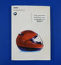 BMW INSTRUCTION MANUAL SYSTEMHELM 4  MULTI LANGUAGE VINTAGE - MotoRaider