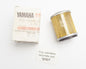 NOS OEM YAMAHA 1985 AG200 | 1989 YD125 OIL FILTER CLEANER 5H0-13440-00 - MotoRaider