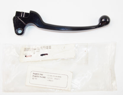 NOS OEM E-TON ATVS 50-150cc BRAKE LEVER RH 650.807 | E3181-5EA0-000 - MotoRaider