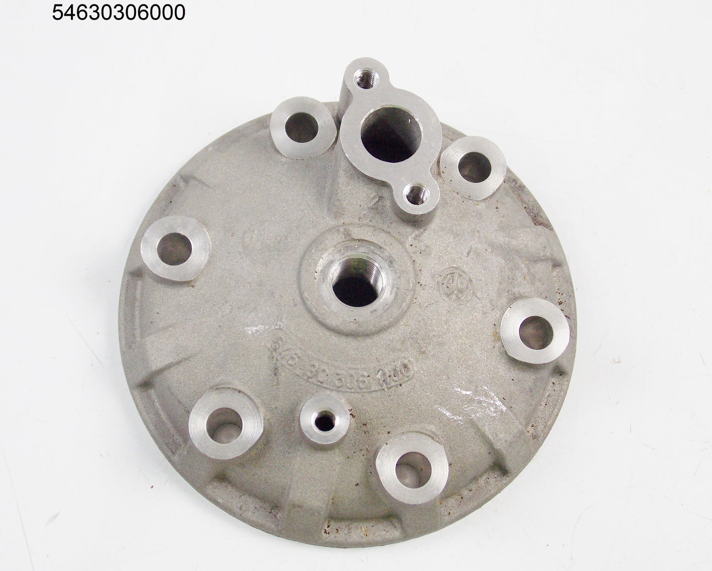 KTM 1991 CYLINDER HEAD 300CC ENGINE MOTOR TYPE 546 54630306000 546.30.306.000 - MotoRaider