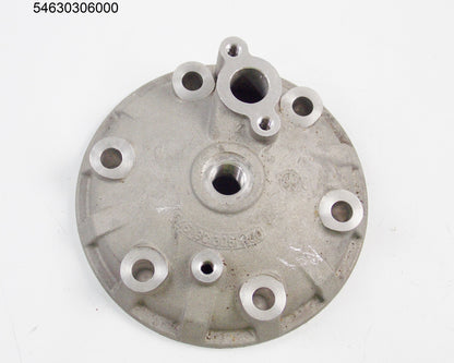 KTM 1991 CYLINDER HEAD 300CC ENGINE MOTOR TYPE 546 54630306000 546.30.306.000 - MotoRaider
