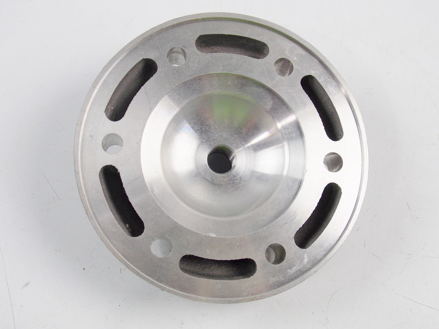 KTM 1991 CYLINDER HEAD 300CC ENGINE MOTOR TYPE 546 54630306000 546.30.306.000 - MotoRaider