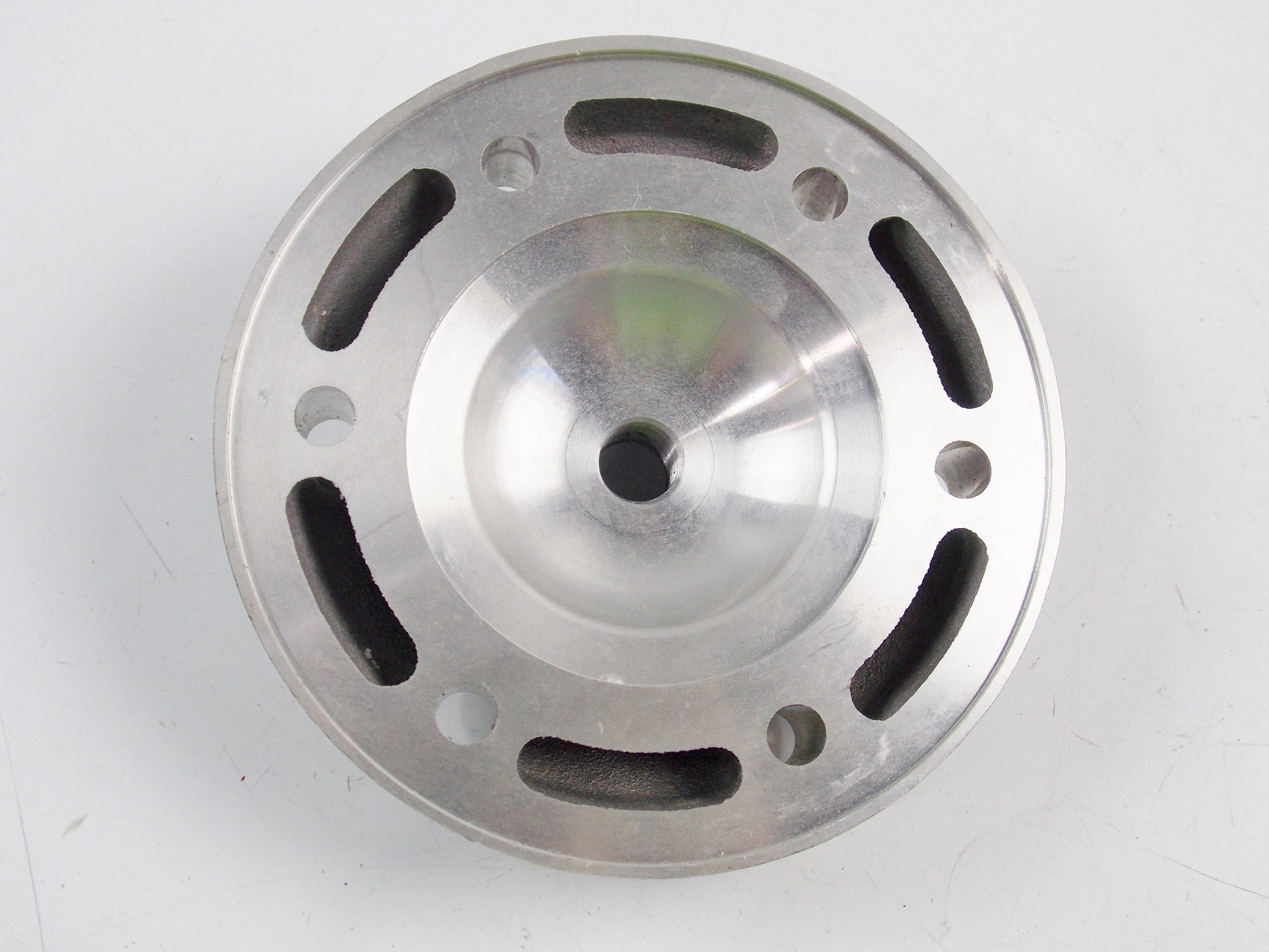 KTM 1991 CYLINDER HEAD 300CC ENGINE MOTOR TYPE 546 54630306000 546.30.306.000 - MotoRaider