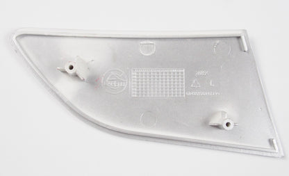 OEM GARELLI Xo 125 150 200 RH PASSENGER  FOOREST HOUSING PANEL GA428A56241199 - MotoRaider